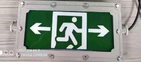 防爆应急标志灯